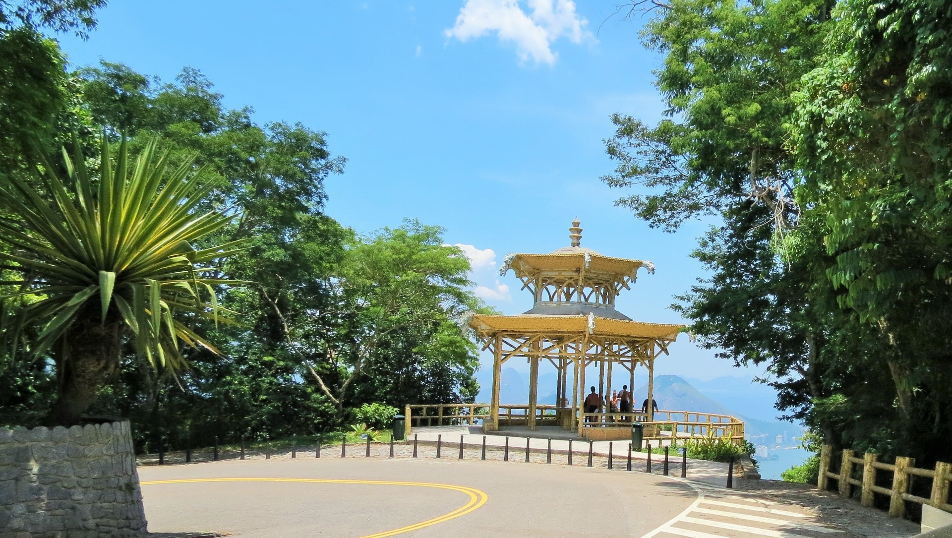 Mirante da Vista Chinesa