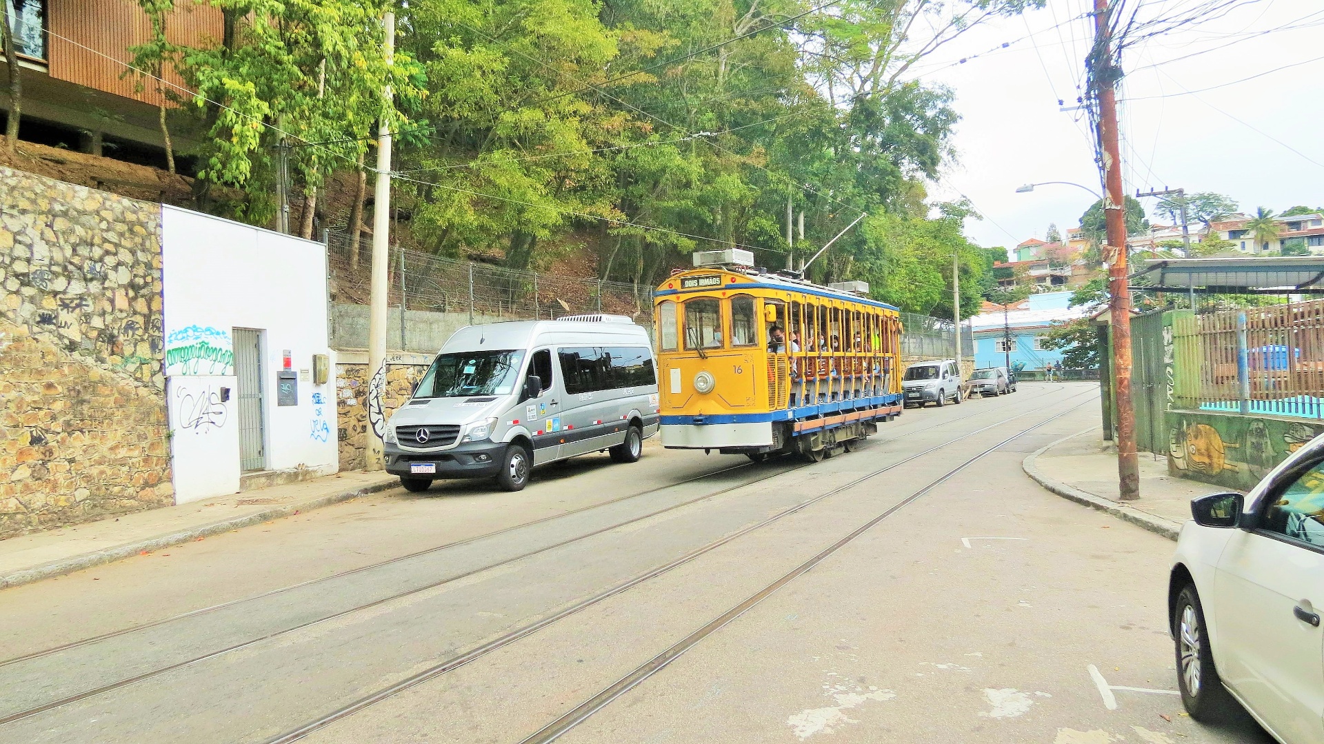 City tour com guia